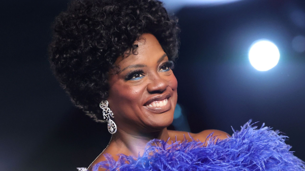 Viola Davis Wore Two Completely Different Bobs in as Many Days — See Photos